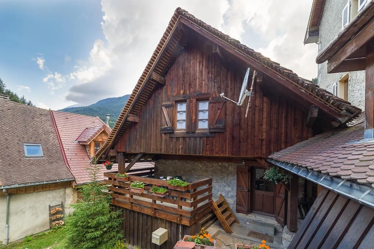 Chalet Koch Hotel Saint-Pierre-de-Chartreuse